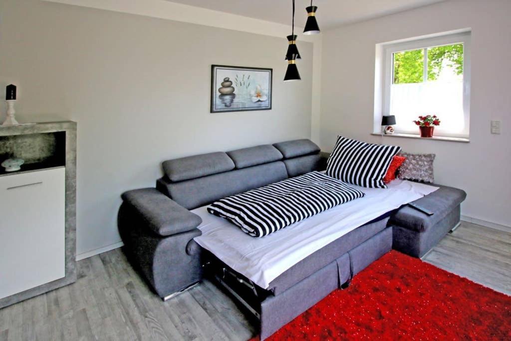 Karins Kotte Apartment Papenburg Exterior photo