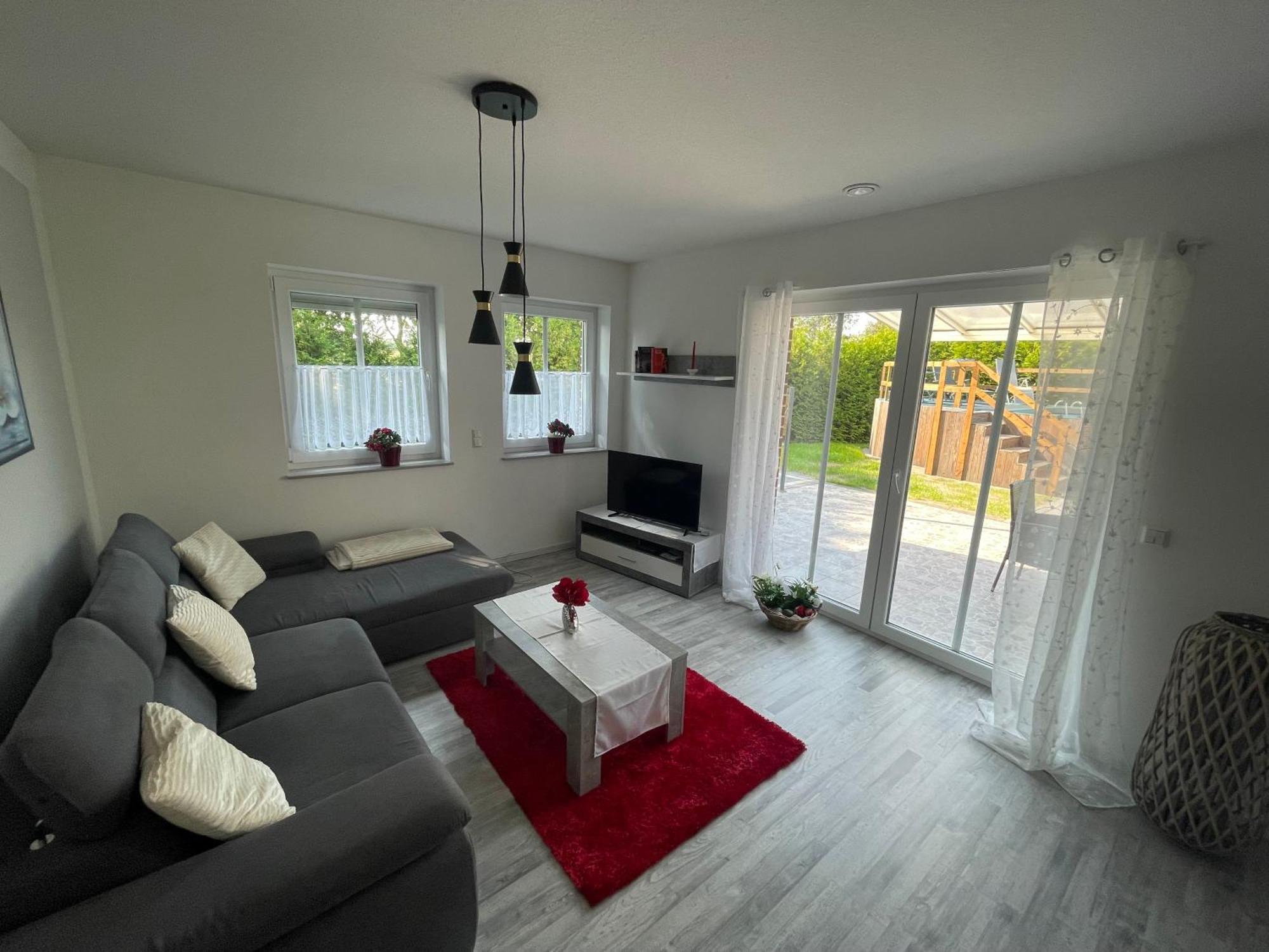 Karins Kotte Apartment Papenburg Exterior photo